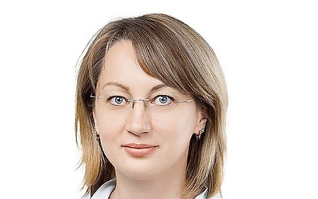 Карпова Татьяна Алексеевна