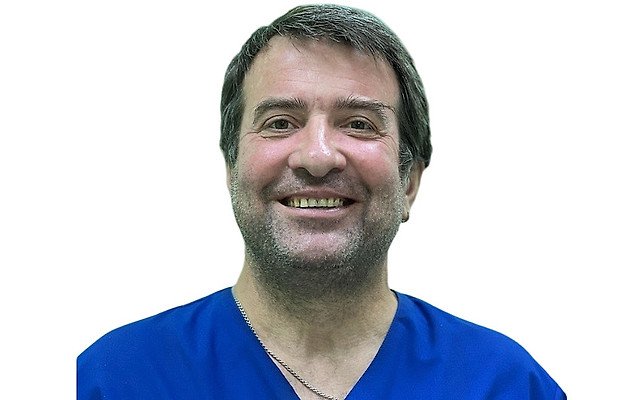 Колосов Денис Александрович