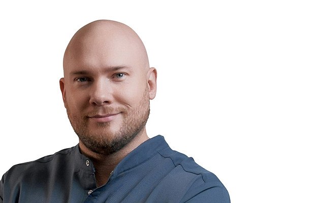 Брусницын Дмитрий Андреевич