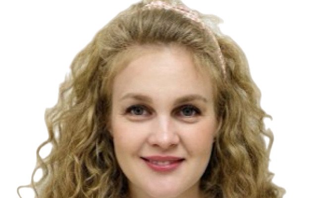 Дорофеева Антонина Эдуардовна