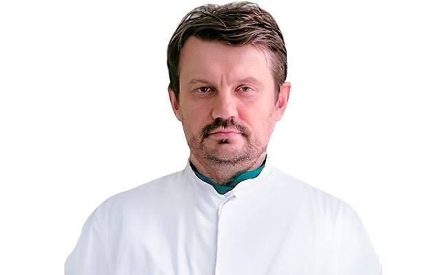 Северцев Алексей Николаевич