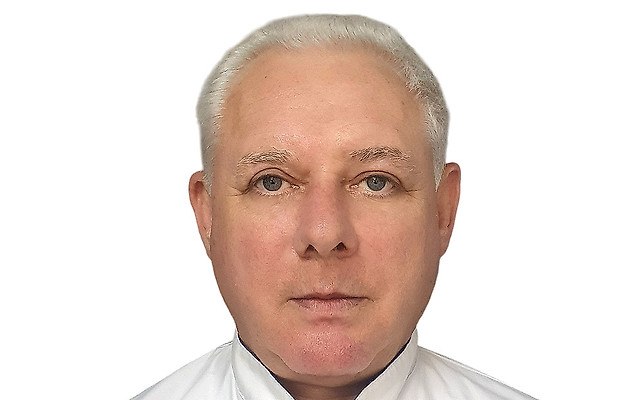 Добромиров Олег Владимирович