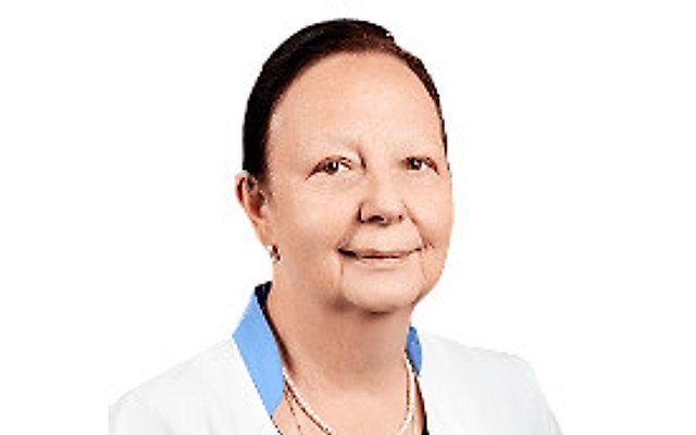 Волкова Наталья Александровна