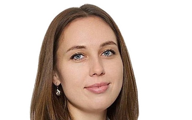 Серополова Светлана Сергеевна