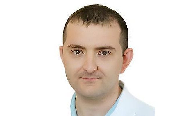 Дунаев Алексей Петрович