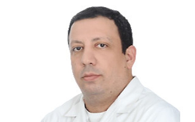 Бабаян Вардан Самвелович