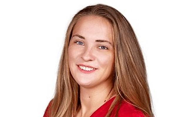 Алисейко Анна Михайловна