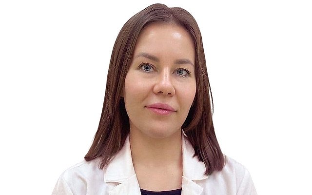 Рахимова Зульфия Рустамовна