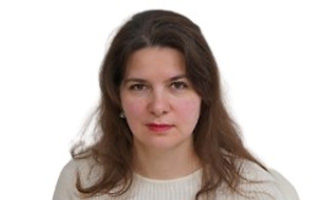 Кормилицына Анастасия Николаевна