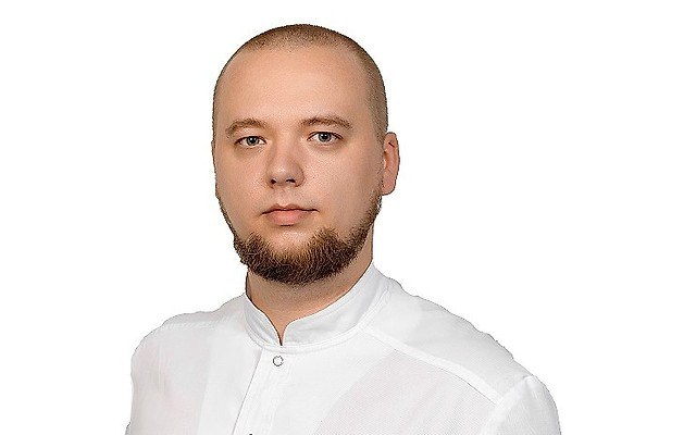 Пономарёв Руслан Русланович