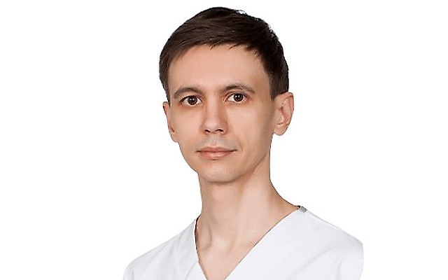 Сахно Леонид Владимирович