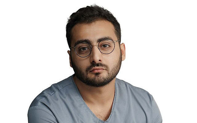 Ишханян Нарек Нораирович