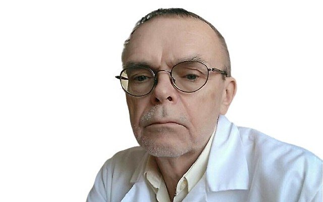 Кудинов Юрий Васильевич