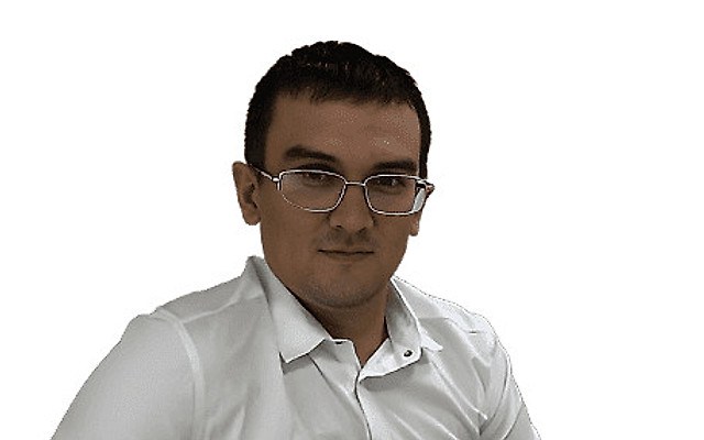 Логвинов Дмитрий Александрович