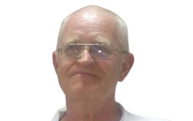 Петров Юрий Ильич