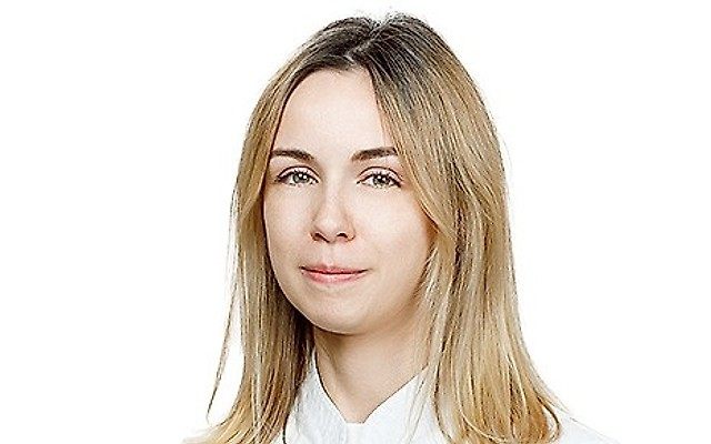 Котова Марина Николаевна