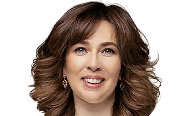 Забненкова Ольга Владимировна