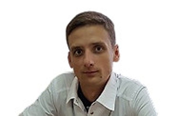 Барышев Денис Андреевич