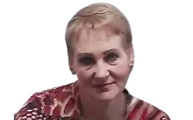 Смоленцева Наталья Александровна