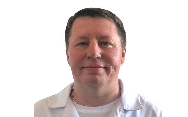 Кондратьев Алексей Валерьевич