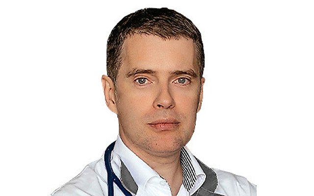 Зафираки Виталий Константинович