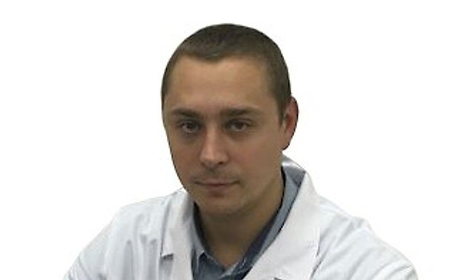 Юров Михаил Александрович