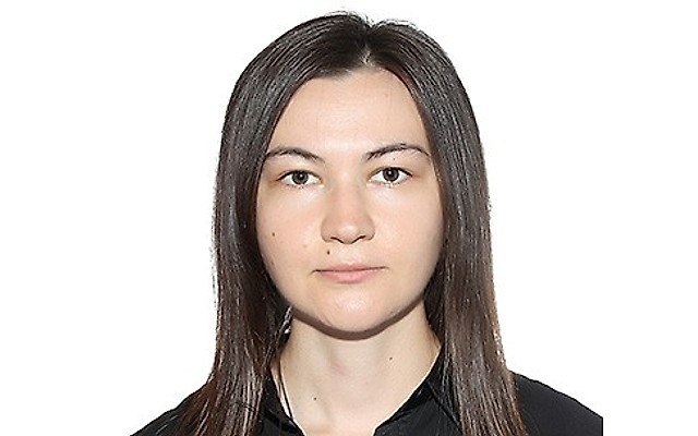 Овсий Оксана Геннадиевна