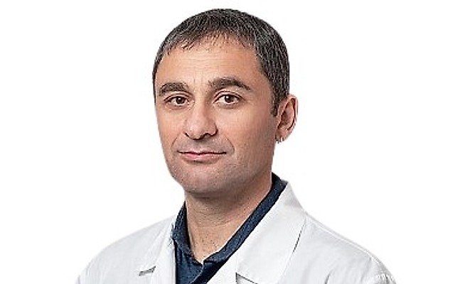 Третьяков Андрей Владимирович