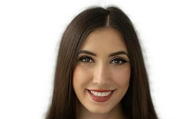 Жукалина Кира Сергеевна