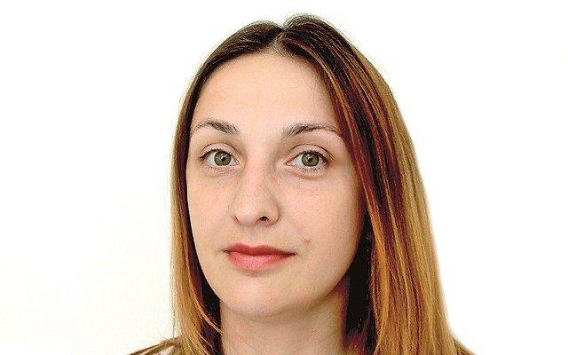 Барханоева Мадина Исаевна