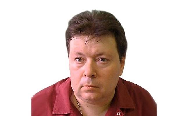 Гудков Дмитрий Юрьевич