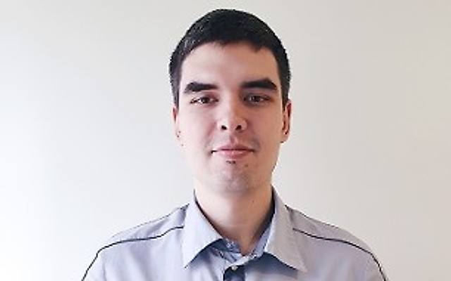 Григорян Артем Романович