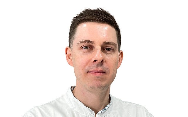 Петренко Сергей Анатольевич