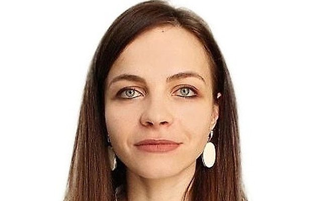 Рудакова Наталья Юрьевна