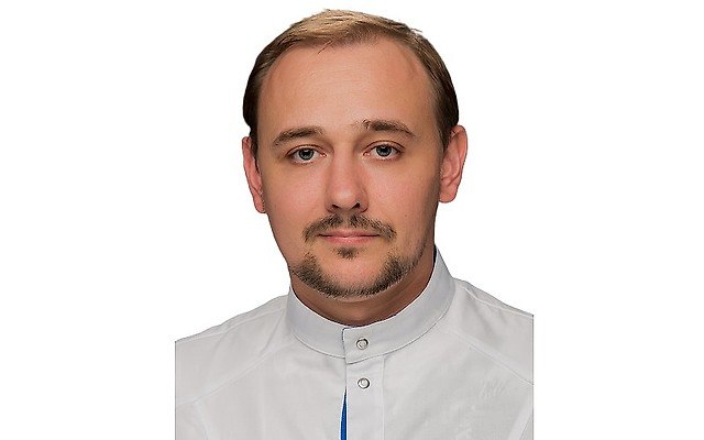 Мартынюк Иван Иванович