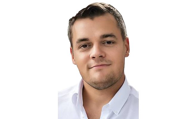 Иваненко Александр Александрович