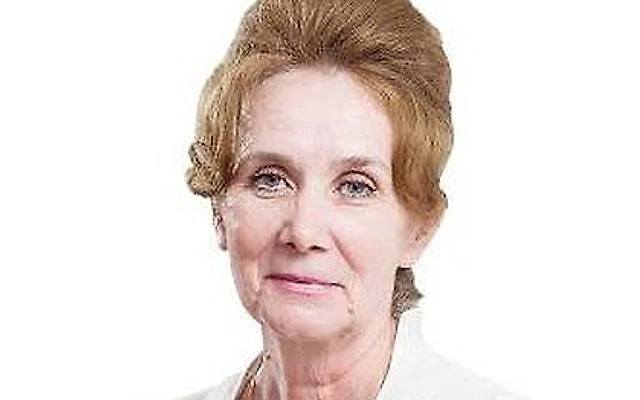 Иванова Наталья Николаевна