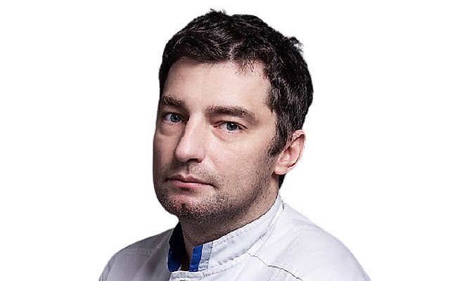 Круглов Павел Александрович