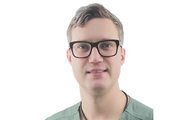 Ермаков Виктор Борисович