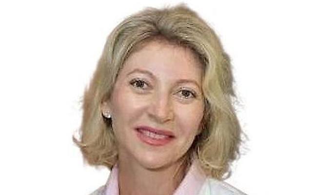 Симакова Ольга Дмитриевна