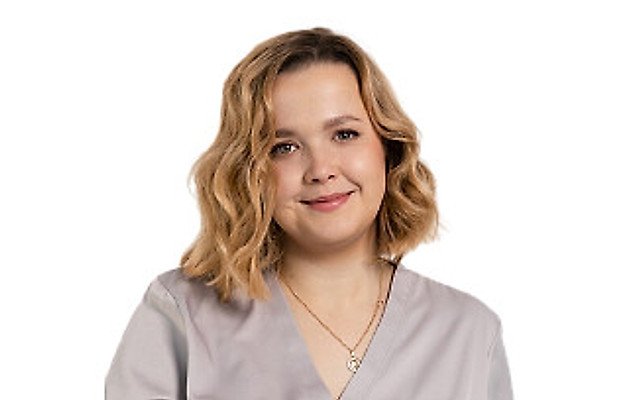 Власова Виктория Олеговна