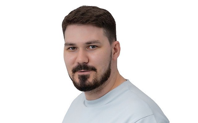 Козорезов Александр Викторович