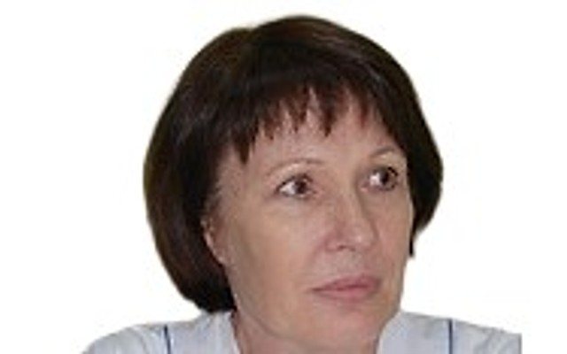 Кустова Татьяна Николаевна