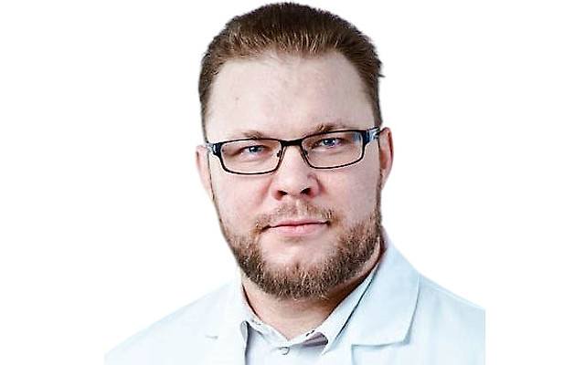 Тимофеев Роман Александрович