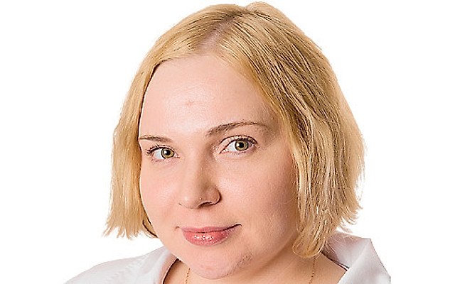 Огнева Наталья Анатольевна