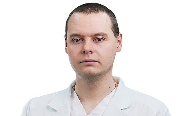 Жуков Кирилл Владимирович