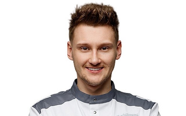 Величко Константин Владимирович