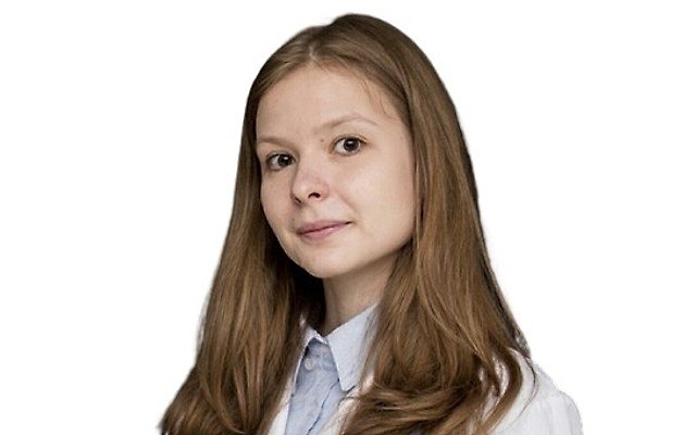 Шишковская Татьяна Игоревна