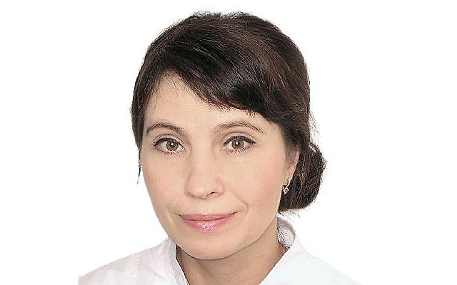 Трофимова Наталья Николаевна