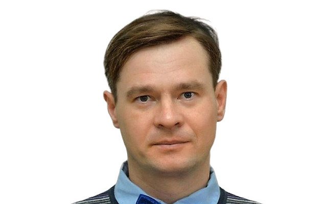 Ефремов Анатолий Владимирович